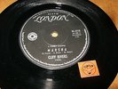 CLIFF RIVERS - MARSHA - TRUE LIPS   / LISTEN - TEEN ROCK POPCORN