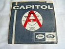 THE BEACH BOYS - California Girls - RARE 1965 UK 7