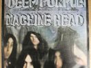 RARE DEEP PURPLE MACHINE HEAD 1972 TPSA7504  12