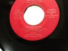Sandra Richardson Stay here with me US 1974