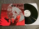 The Fall - Levitate LP rare Vinyl