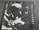 Shitlickers 1982 LP punk vinyl