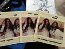 John Lennon One To One Concert Rehearsals 3 lp complete vinyl The Beatles mint
