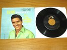 ELVIS 45 RPM w/PICTURE SLEEVE - RCA 7810 - 