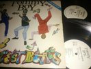 TOMMY BOY 2xLP greatest beats Promo WLP Jonzun Crew/bambaataa/planet patrol NICE