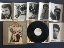 KENNY ROGERS THE FIRST EDITION Premier Album VINYL LP Reprise R 6276 MONO VG/VG
