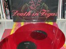 DEATH IN VEGAS - SCORPIO RISING - NUMBERED - RED - MOV - MUSIC ON VINYL - 2 LP