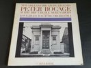 New Orleans The Living Legends Peter Bocage With His Creole Serenaders
