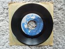 RARE ORIGINAL BLUES-COBRA RECORDS 5029-MAGIC SAM-21 DAYS IN JAIL-45-NICE VINYL