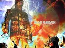 IRON MAIDEN The Wicker Man 12