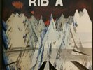 Kid A by Radiohead (Vinyl, 10