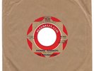 THE ROCKMASTERS Raining Teardrops ROMULUS DJ RARE NORTHERN SOUL 45
