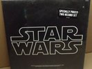 Star Wars Original Soundtrack 1977 2T-541 sealed new old stock see photos