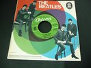 SINGLE 7'' VINYL THE BEATLES KOMM GIB MIR DEINE HAND SIE LIEBT DICH  / MINT -