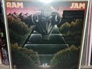 RAM JAM - SAME - SELF TITLED - MOV - MUSIC ON VINYL - LP