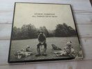 George Harrison All things must pass 3LP Box Poster 192 04 707 Vinyl LP