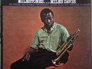 Miles Davis--Milestones- 33/Lp/vinyle- USA  77  Columbia 9428