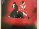 The White Stripes - Elephant 2LP Vinyl Record [NEW/SEALED]