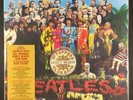 Sgt. Pepper's Lonely Hearts Club Band ( 2XLP ) 50th Anniversary Edition  Beatles