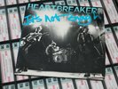 THE HEARTBREAKERS-