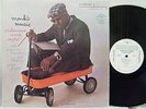 THELONIOUS MONK - Monk's Music (Later US Pressing on RIVERSIDE) MINT-