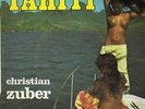 BOF TAHITI CHRISTIAN ZUBER FRENCH 45 SINGLE OST