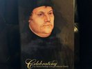 CELEBRATING THE MUSICAL HERITAGE OF THE LUTHERAN CHURCH