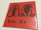 Anal Cunt LIVE EP 7