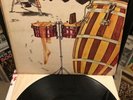 RARE salsa LP  LA TENTACION LATINA