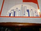 BRUTON MUSIC LIBRARY CITY OF THE FUTURE SUITE EQUINOX BRI 3 Near Mint to Mint