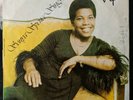 Sonya Spence - Sings Love LP vinyl record Ivory Coast w/ 