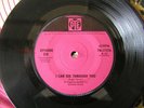 EPISODE SIX:      I CAN SEE THROUGH YOU    7N 17376      CON  VG