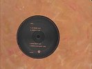 PRINCE disco LP 33 g.THE BLACK ALBUM 1994  PROMO made in USA vinile colorato PDK