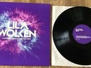 MARTERIA / YASHA / MISS PLATNUM - Lila Wolken 12