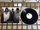 U2: Trip Through Your Wires -  Numbered New Zealand 12