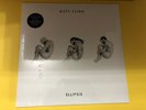 Biffy Clyro - Ellipsis Clear Still Sealed New 12” Vinyl Record LP