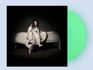 Billie Eilish: When We All Fall Asleep Where Do We Go Glow In The Dark Vinyl LP
