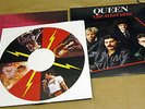 Queen - Greatest Hits Flash Gordon LP