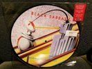 Black Sabbath - Technical Ecstasy, New, Sealed, OOP, Hype, Rare, Picture Disc LP
