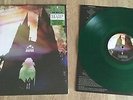 DOWN - EP II *LP* LIMITED GREEN VINYL Pantera, Crowbar, Corrosion Of Conformity