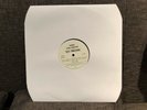 Bob Dylan Blood On The Tracks Test Pressing RSD 2019 Record Store Day