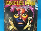David Lee Roth Sonrisa Salvaje 9 25516-1 Warner Bros. Records 1986 Promo Copy