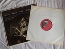 RARE ALP 1462 De Vito & Menuhin Violin Duets First UK HMV Mono LP NM/NM-