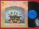 THE BEATLES   MAGICAL MYSTERY TOUR LP   RARE TAIWAN PRESS   TONGSHENG MXL 1217