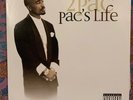 2 Pac - Pac's Life 2xLP - Original Pressing - Amaru/Interscope