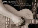 Jamey Johnson - Living For A Song: A Tribute To Hank Cochran Vinyl LP
