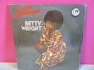Betty Wright lp danger high voltage new sealed vinyl record alston 4400