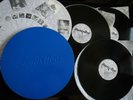 STATUS QUO From The Makers - 1982 Metal Box Limited Edition, 3LPs & Inserts - EX