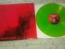 MY BLOODY VALENTINE LP LOVELESS GREEN VINYL
