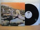 LED ZEPPELIN - HOUSES OF THE HOLY PROMO LP IN MINT MEGA RAR